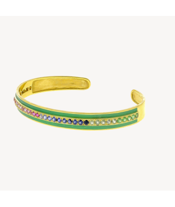 Bracelet Green Rainbow Rays acheter en ligne