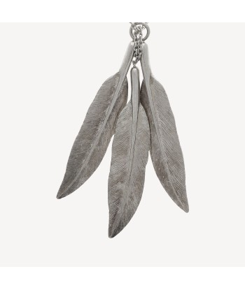 Collier 3 Plumes Aurelie Bidermann meilleur choix