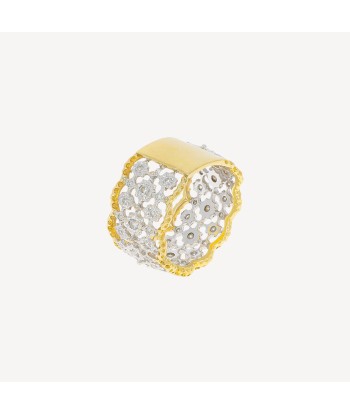 Bague Flower Lorde france