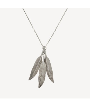 Collier 3 Plumes Aurelie Bidermann meilleur choix