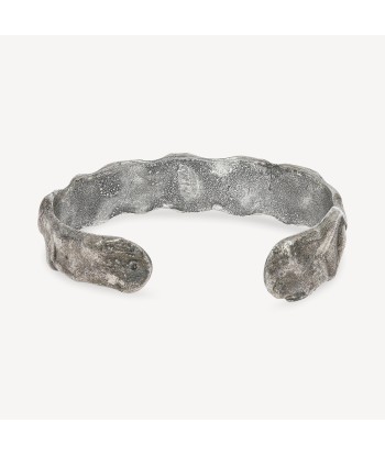 Bracelet Homme Vintage Argent pour bénéficier 