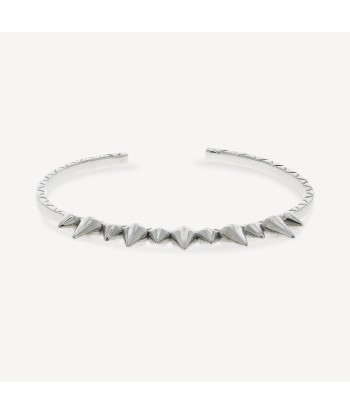 Bracelet Spike Argent Comparez plus de prix