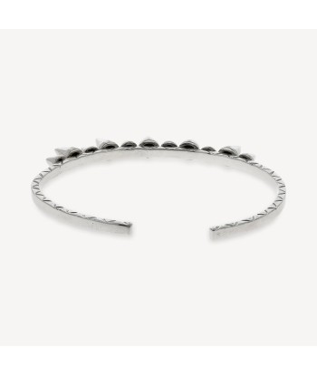 Bracelet Spike Argent Comparez plus de prix