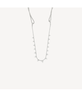 Collier Hind Or Blanc en ligne