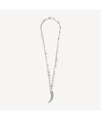 Collier Griffe Diamants destockage