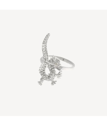 Bague Dragon Diamants prix