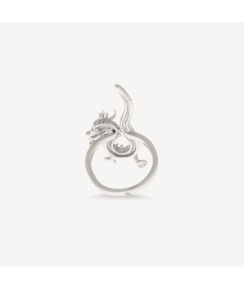 Bague Dragon Diamants prix