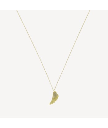 Collier Wing livraison et retour toujours gratuits