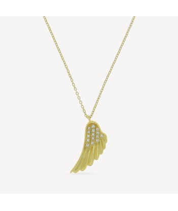 Collier Wing livraison et retour toujours gratuits