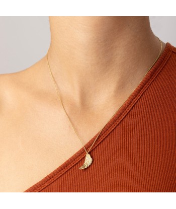 Collier Wing livraison et retour toujours gratuits