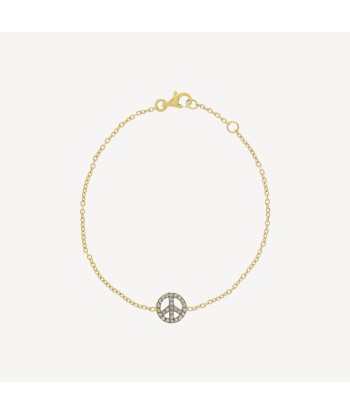 Bracelet Peace en ligne des produits 