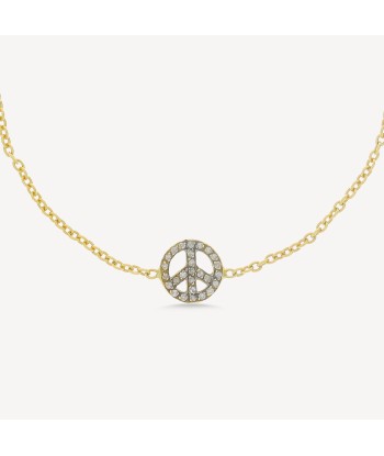 Bracelet Peace en ligne des produits 