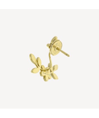 Boucle d'Oreille Florale online