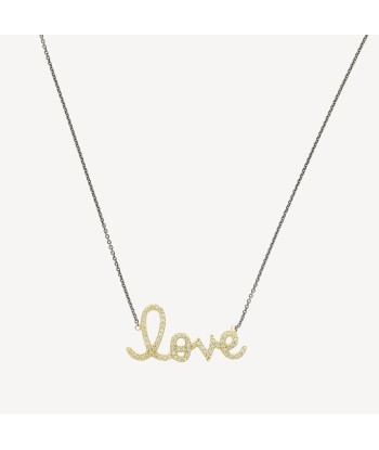 Collier Love Pour