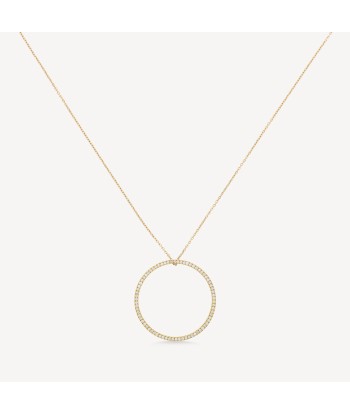 Collier Cercle vente chaude votre 