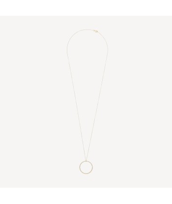 Collier Cercle vente chaude votre 