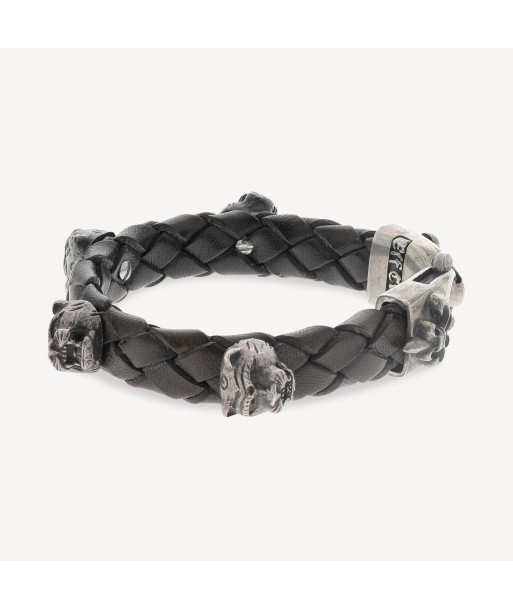 Bracelet Lion Lobster Claw Vous souhaitez 