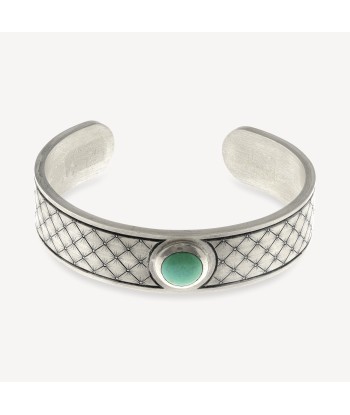 Bracelet The Sante Fe Turquoise vous aussi creer 