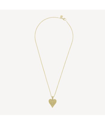 Collier Medium Southwestern Heart Par le système avancé 