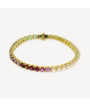 Bracelet Typearl Tennis II vente chaude votre 