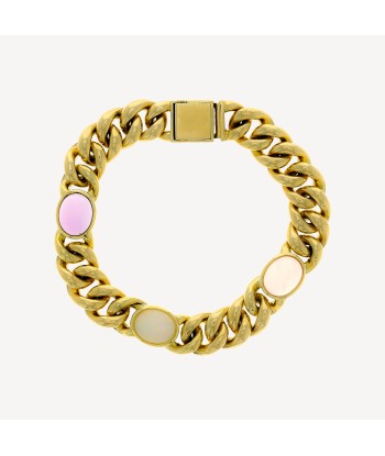 Bracelet Los Cabos Chain Link en stock