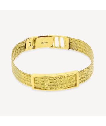 Bracelet Buckle soldes