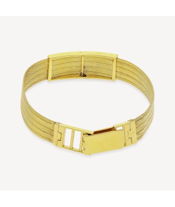 Bracelet Buckle soldes