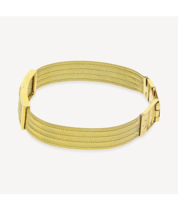 Bracelet Buckle soldes