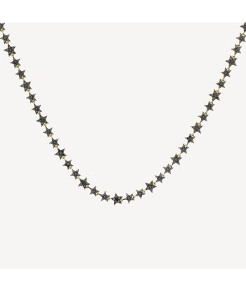 Collier Black Diamonds Milky Way Profitez des Offres !