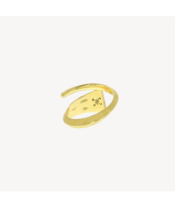 Bague Aysu Or Jaune acheter