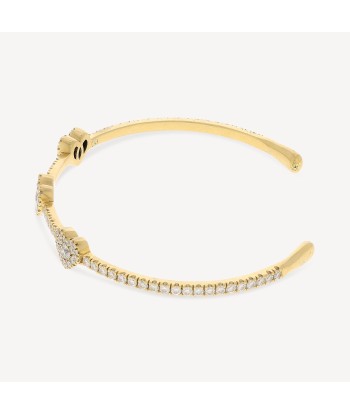 Bracelet Coeur Or Jaune Comparez plus de prix