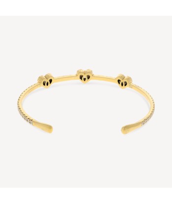 Bracelet Coeur Or Jaune Comparez plus de prix