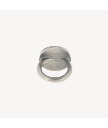 Bague Native Warrior Hobo le concept de la Pate a emporter 