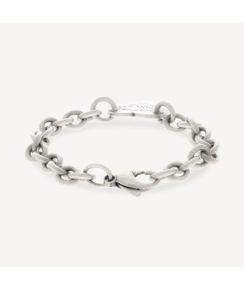 Bracelet Coeur Argent d'Europe débarque