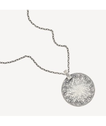 Collier MYST-00 en linge