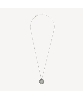 Collier MYST-00 en linge