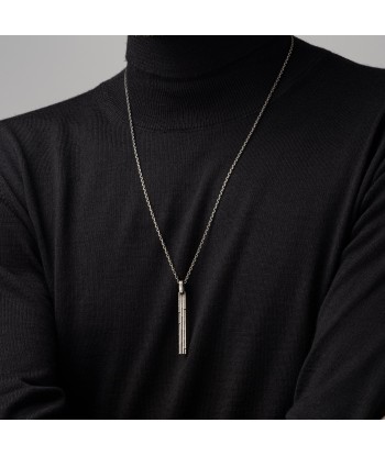 Collier SIK-006 Vous souhaitez 