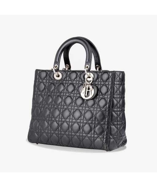 Sac Lady Dior À commander