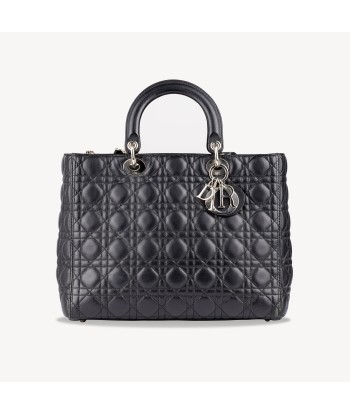 Sac Lady Dior À commander