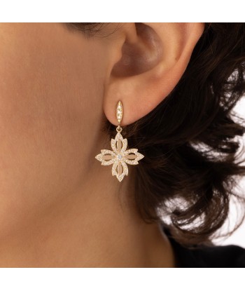 Boucle d'oreille Baby Magic Flower Toutes les collections ici