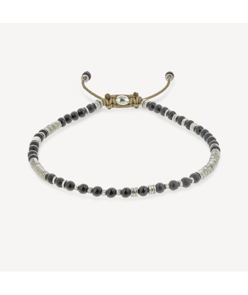 Precis Bracelet Black Onyx pas cheres