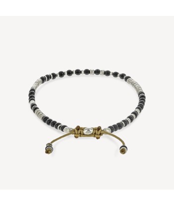 Precis Bracelet Black Onyx pas cheres