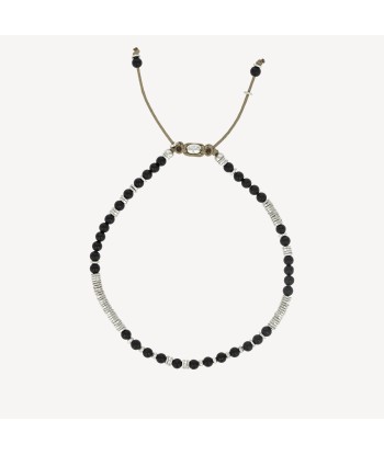 Precis Bracelet Black Onyx pas cheres