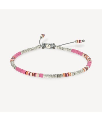 Komodo Bracelet Hot Pink Pattern l'achat 