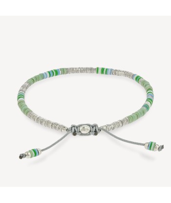 Komodo Bracelet Green Pattern acheter en ligne