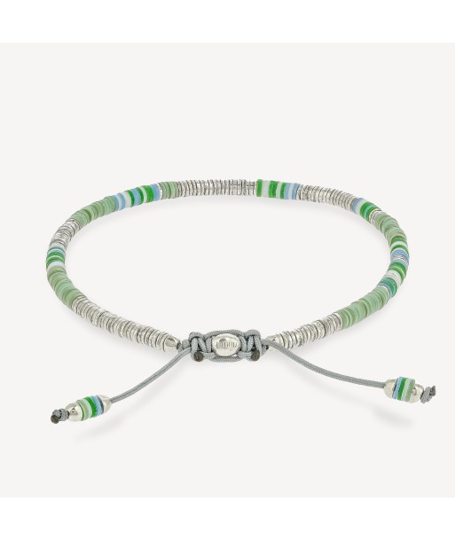 Komodo Bracelet Green Pattern acheter en ligne