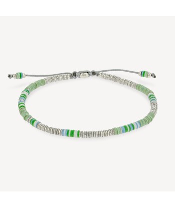 Komodo Bracelet Green Pattern acheter en ligne