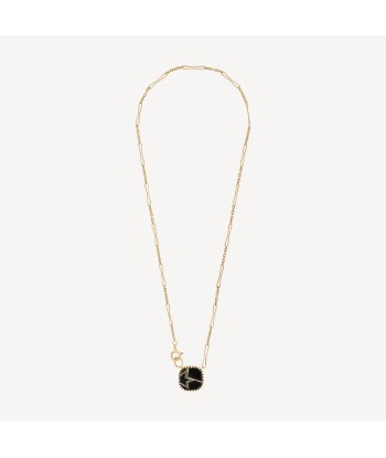 Collier Varda n°2 Noir les ctes