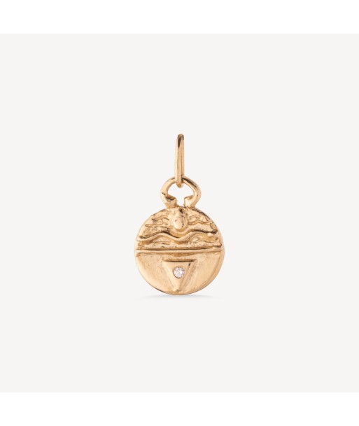 Pendentif Water Woman shop