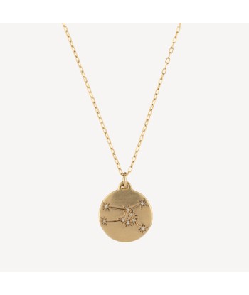 Collier Zodiac En savoir plus